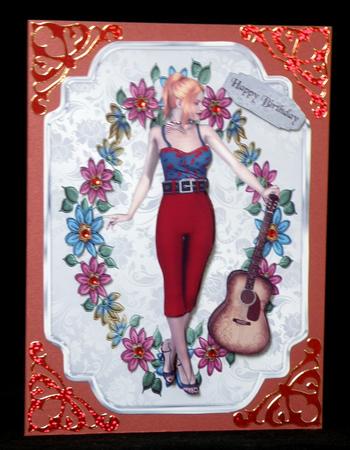Decade of Fashion 1970's by Suzi Cooper
