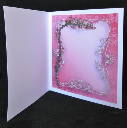 Come Dance with Me Insert by Suzi Cooper