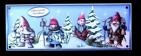 We Are Going on a Tree Hunt by Suzi Cooper