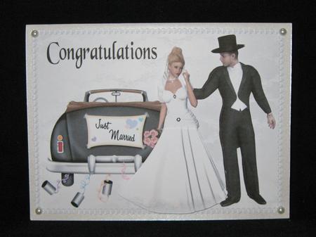 Wedding Day by Suzi Cooper