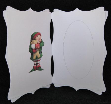 I Am Having the Teddy Insert by Suzi Cooper
