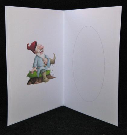 I Must Be Seeing Things Insert by Suzi Cooper