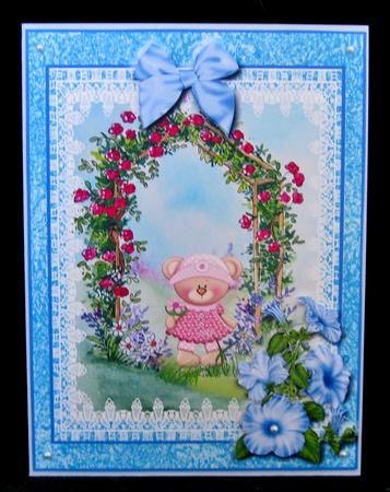 Gallery Item Handmade Craft Photo