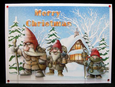 Come on Work Off That Christmas Pudding by Suzi Cooper