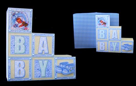 Gallery Item Handmade Craft Photo