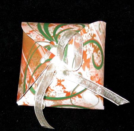 Daffodil Orchid Backing Paper by Suzi Cooper