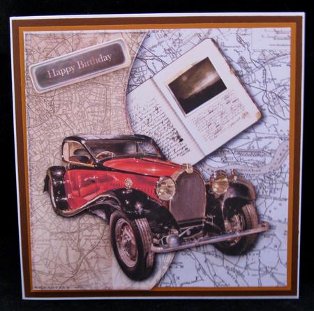 Gallery Item Handmade Craft Photo