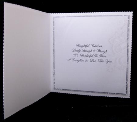 Poppy Duo on Grey Daughter-in-law Insert by Suzi Cooper