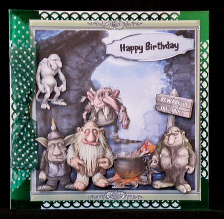 Best Friends Mini Kit by Suzi Cooper
