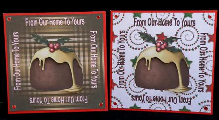 From Our Home to Yours by Suzi Cooper