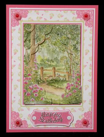 Gallery Item Handmade Craft Photo