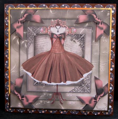 Dress to Impress 10 by Suzi Cooper