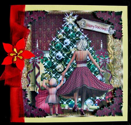 Its Christmas! by Suzi Cooper