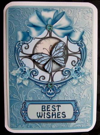 Simply Butterlies by Suzi Cooper