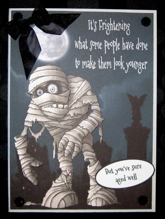 What Some People Have Done to Look Younger by Suzi Cooper