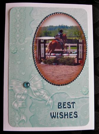 Sport Toppers by Suzi Cooper