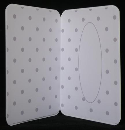 Polka Dots Galore Inserts by Suzi Cooper