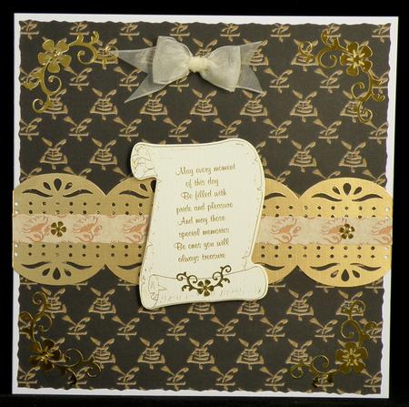 8 Sheet Oriental Paper Pack by Suzi Cooper