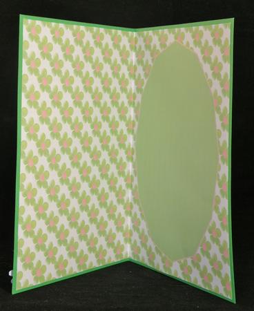 Daisy Delights Insert by Suzi Cooper