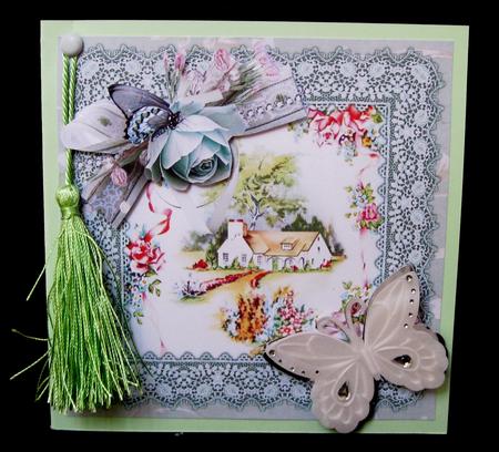 Gallery Item Handmade Craft Photo