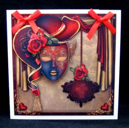 I Only Have Eyes for You by Suzi Cooper
