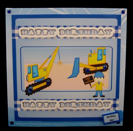 Gallery Item Handmade Craft Photo