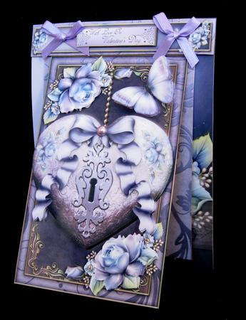 3 in 1 Key to My Heart by Suzi Cooper