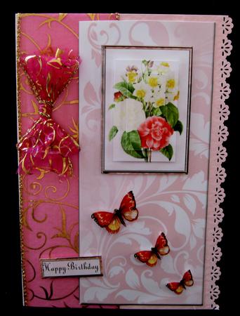 All in One Dl Signs of Spring by Suzi Cooper