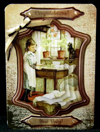 Gallery Item Handmade Craft Photo