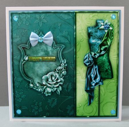 Emerald Dreams by Suzi Cooper