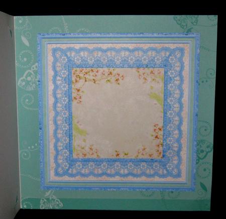 New Baby Boy Bundle 8x8 Insert for Cup517068_68 by Suzi Cooper