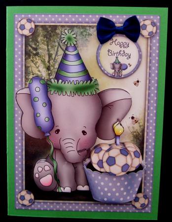 Gallery Item Handmade Craft Photo