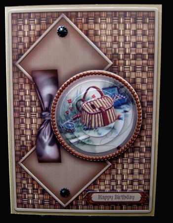 Gallery Item Handmade Craft Photo