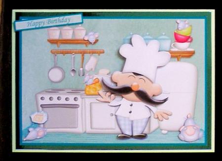 Gallery Item Handmade Craft Photo