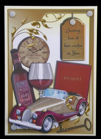 Gallery Item Handmade Craft Photo
