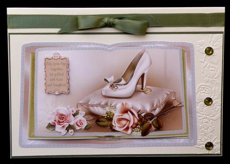 Wedding Book#2 by Suzi Cooper