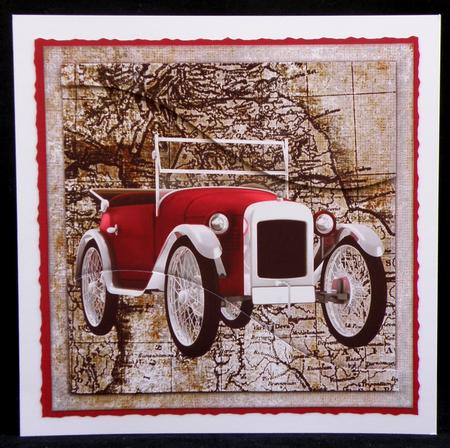 Gallery Item Handmade Craft Photo