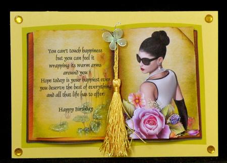 Gallery Item Handmade Craft Photo