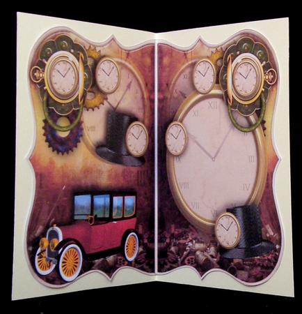 Insert for Cup538767_1812 by Suzi Cooper