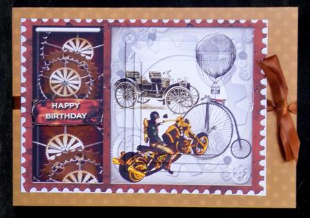 Gallery Item Handmade Craft Photo