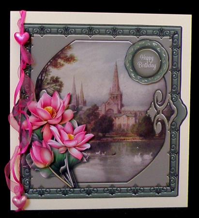Gallery Item Handmade Craft Photo