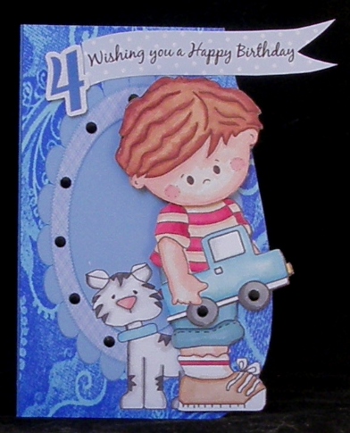 Gallery Item Handmade Craft Photo