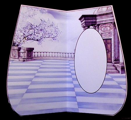 Wedding Day Insert by Suzi Cooper