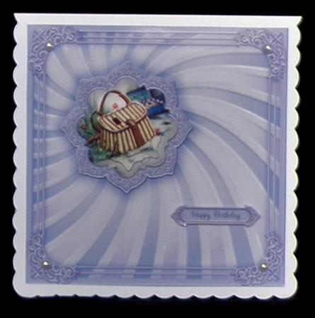Gallery Item Handmade Craft Photo