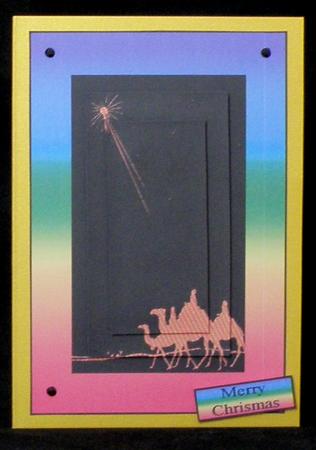 A Christmas Wish by Suzi Cooper