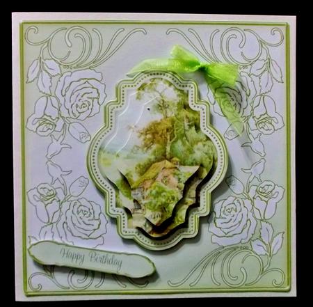 Gallery Item Handmade Craft Photo