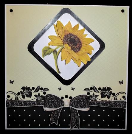 10 Decoupage Bows & Ribbons Set2 by Suzi Cooper