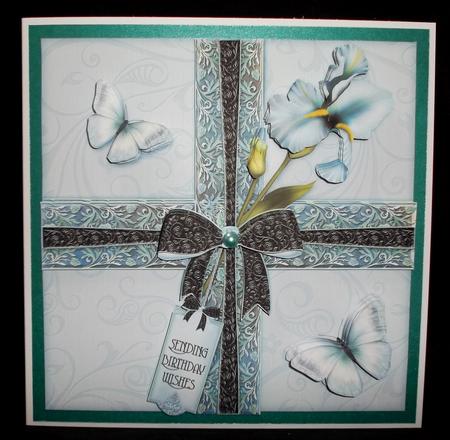 The Gift of Giving by Suzi Cooper