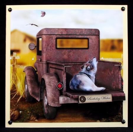 Rest a While by Suzi Cooper