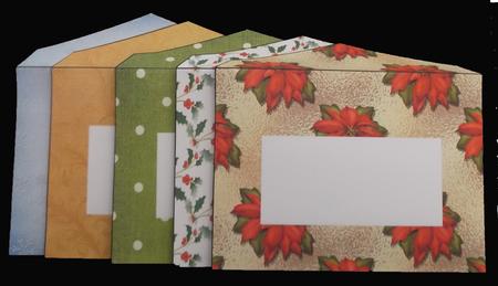Set of Five 7 by Suzi Cooper